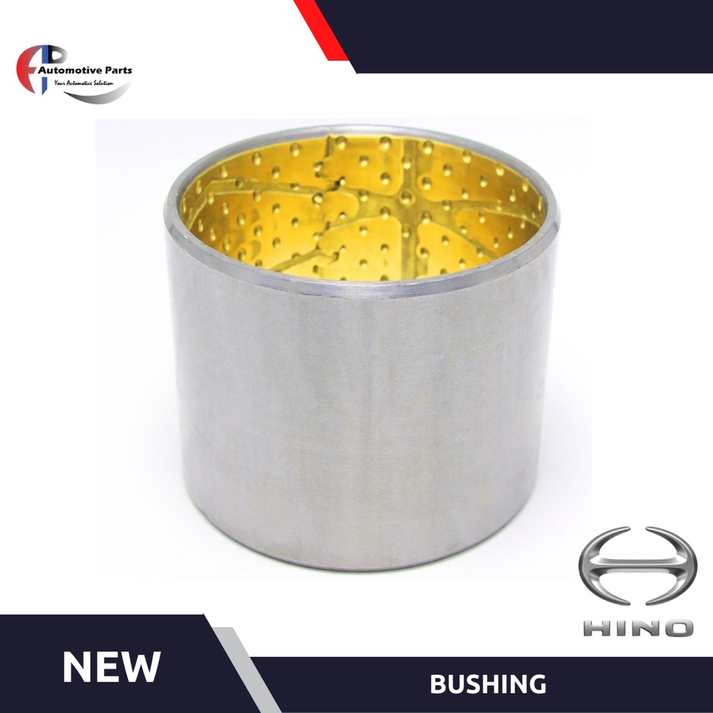 Jual Bushing Trunnion Bos Tingtong Hino Nissan Shopee Indonesia