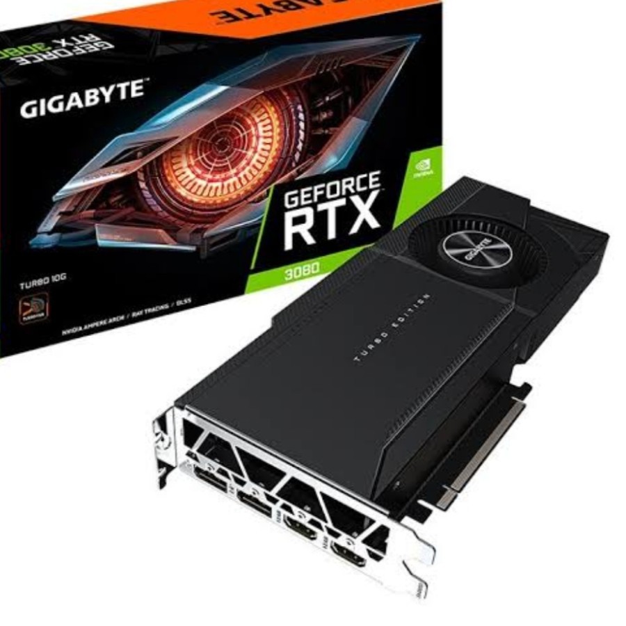 Gigabyte rtx 3080