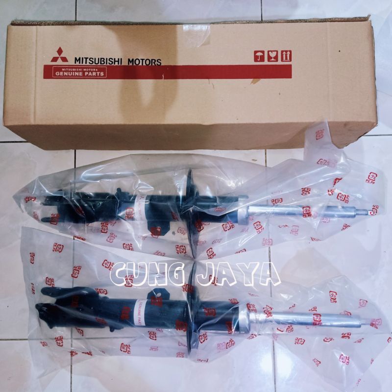 Jual SHOCKBREAKER SHOCKBREKER SHOCK BREAKER BREKER ABSORBER DEPAN