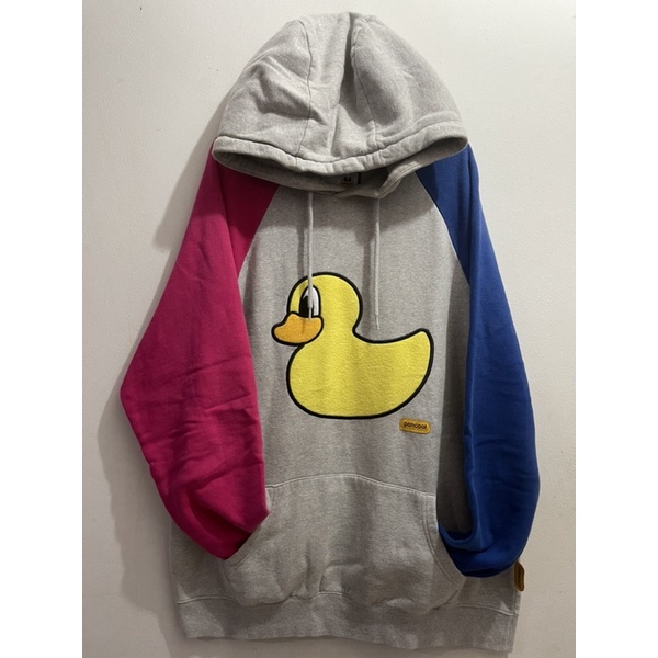 Jual Hoodie Pancoat Bebek Second | Shopee Indonesia