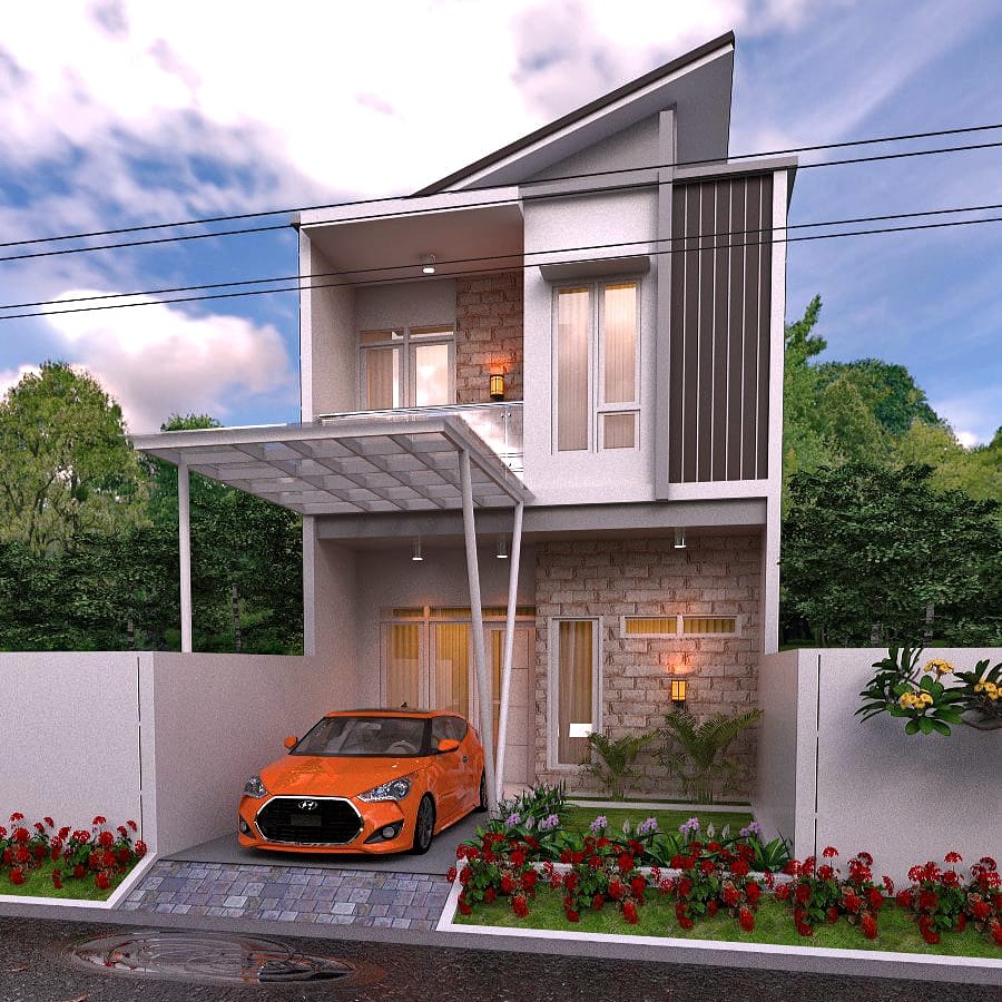 Jual Desain Jasa Arsitek Rumah Murah | Shopee Indonesia