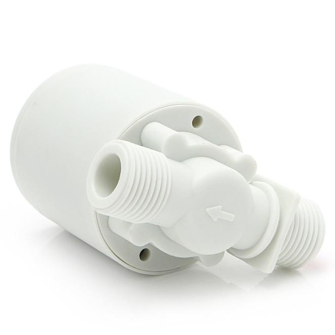 Jual Jojo Automatic Water Level Control Valve Tower Tank Floating Ball