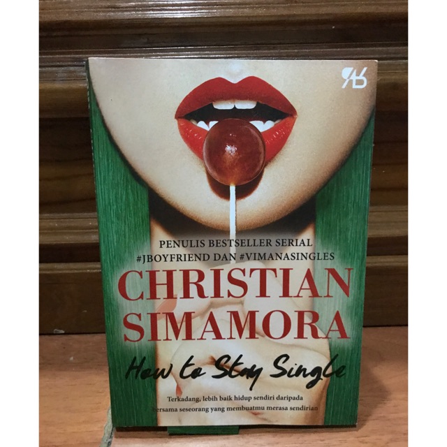 Jual Christian Simamora Collection Shopee Indonesia