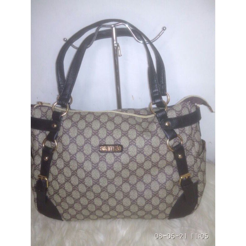 Ssamzie bag korea price clearance