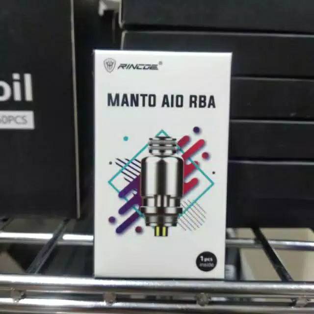 Jual RBA manto aio | Shopee Indonesia