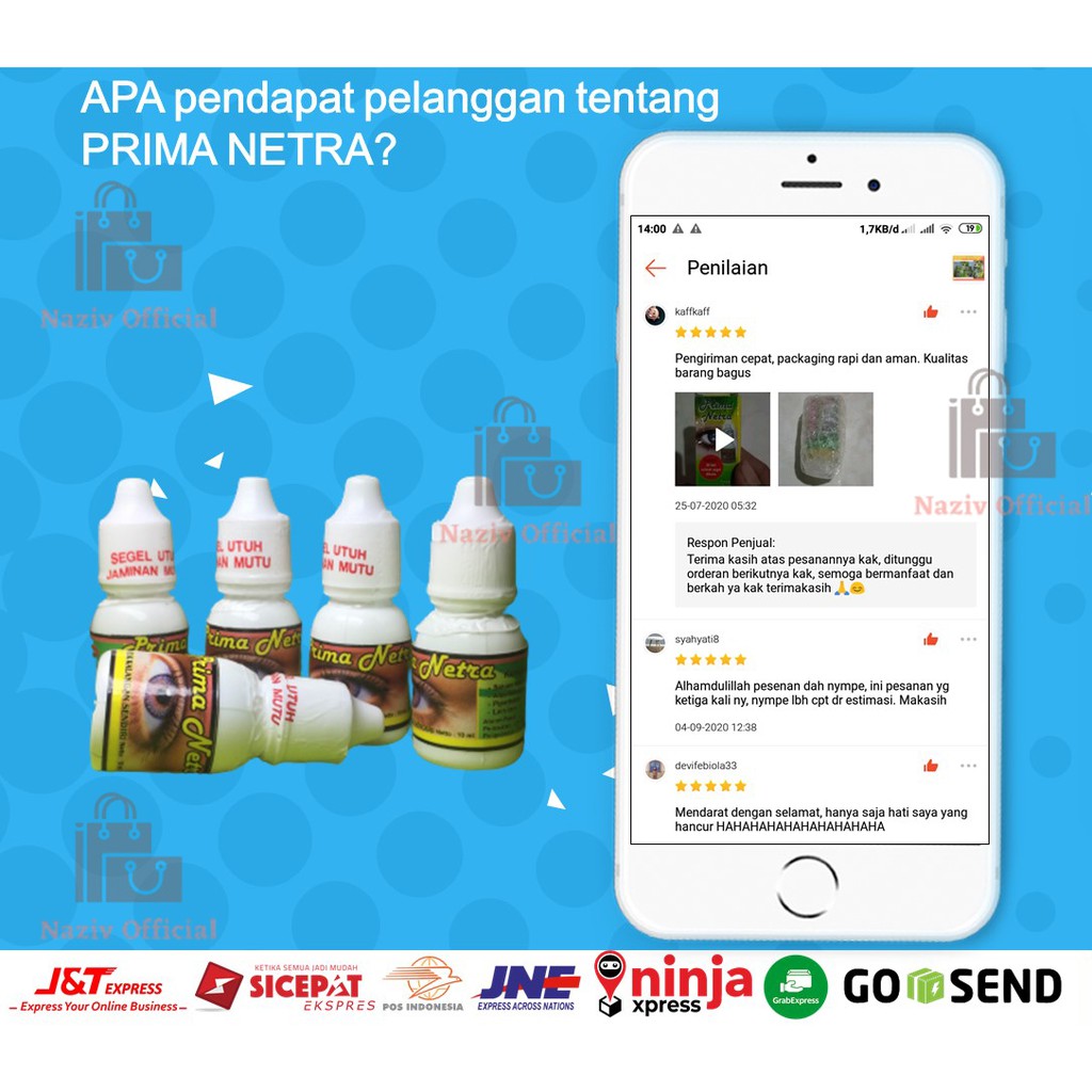 Jual Obat herbal tetes kesehatan mata minus / plus / silinder / katarak ...