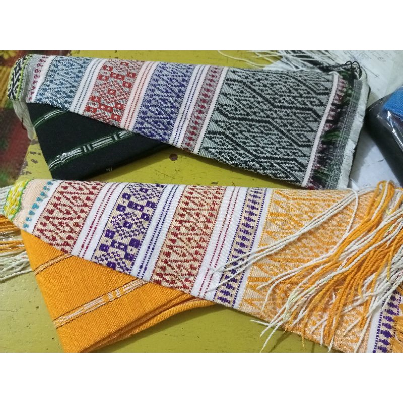 Jual Bulang Simalungun tenun katuktak. | Shopee Indonesia