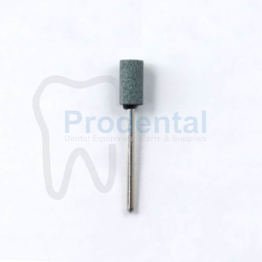 Jual Dental Stone Hijau / Green Bur Stone Hijau Mata Bur Poles Gigi