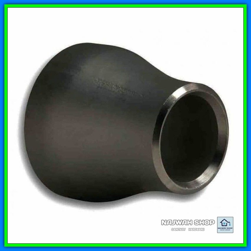 Jual Fitting Reducer Concentric 2.5 x 1.5