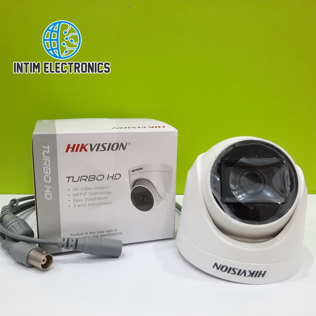 Jual Hikvision Ds 2ce76d0t Exlpf Indoor 2mp Shopee Indonesia