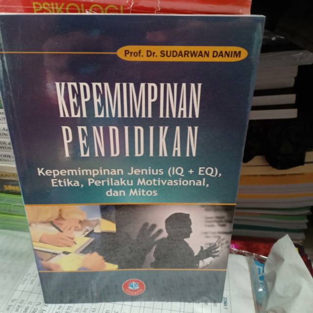 Jual Kepemimpinan Pendidikan | Shopee Indonesia