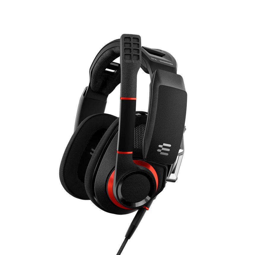 Jual EPOS GSP 500 Gaming Headset ( NO WARRANTY ) Shopee Indonesia