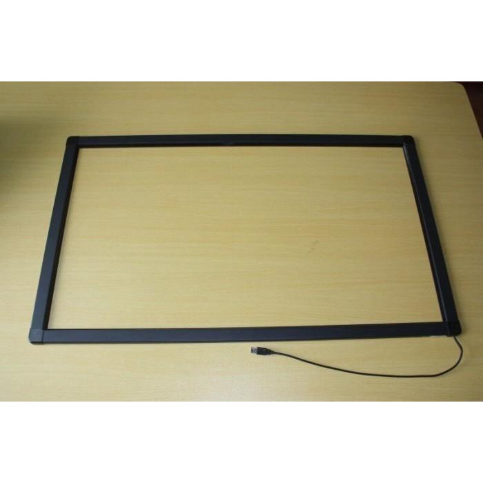 Jual Touch Screen IR Overlay Panel 65 INCH atau Touchscreen Overlay ...