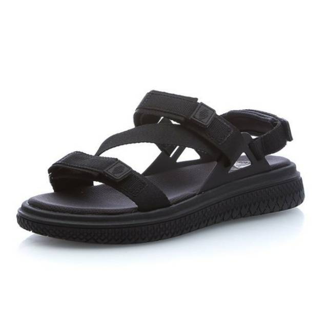 Jual Sandal outdoor Palladium CRUSHION ST SNDL original BNIB 75705 001 M Shopee Indonesia