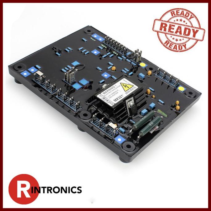Jual Avr Mx321/ Mx 321 - Ready Stock!! | Shopee Indonesia