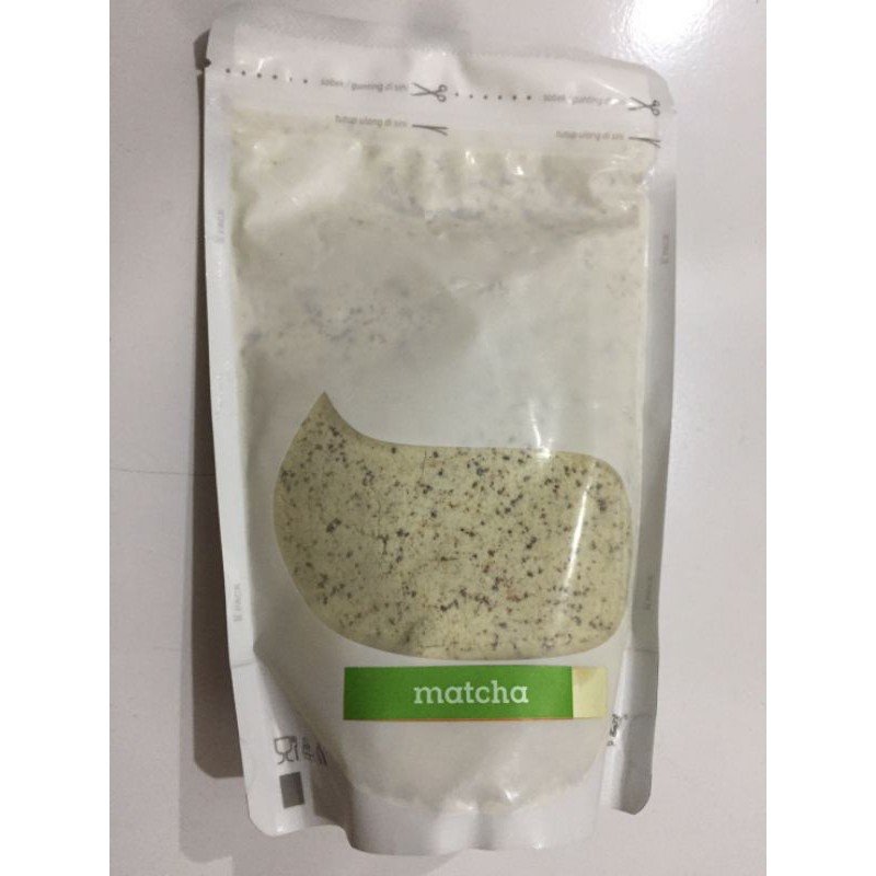 Jual bubuk susu almond rasa matcha | Shopee Indonesia