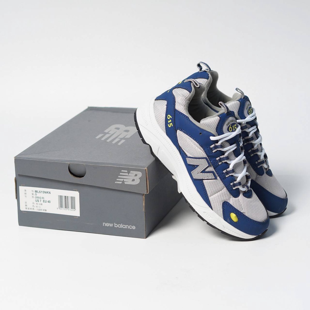 New balance cheap ml 615