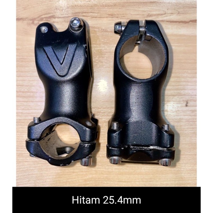Jual stem stang hande bar sepeda ori odessy (bekas) | Shopee Indonesia