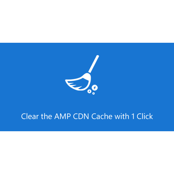 Jual Purge AMP CDN Cache Extension | Shopee Indonesia