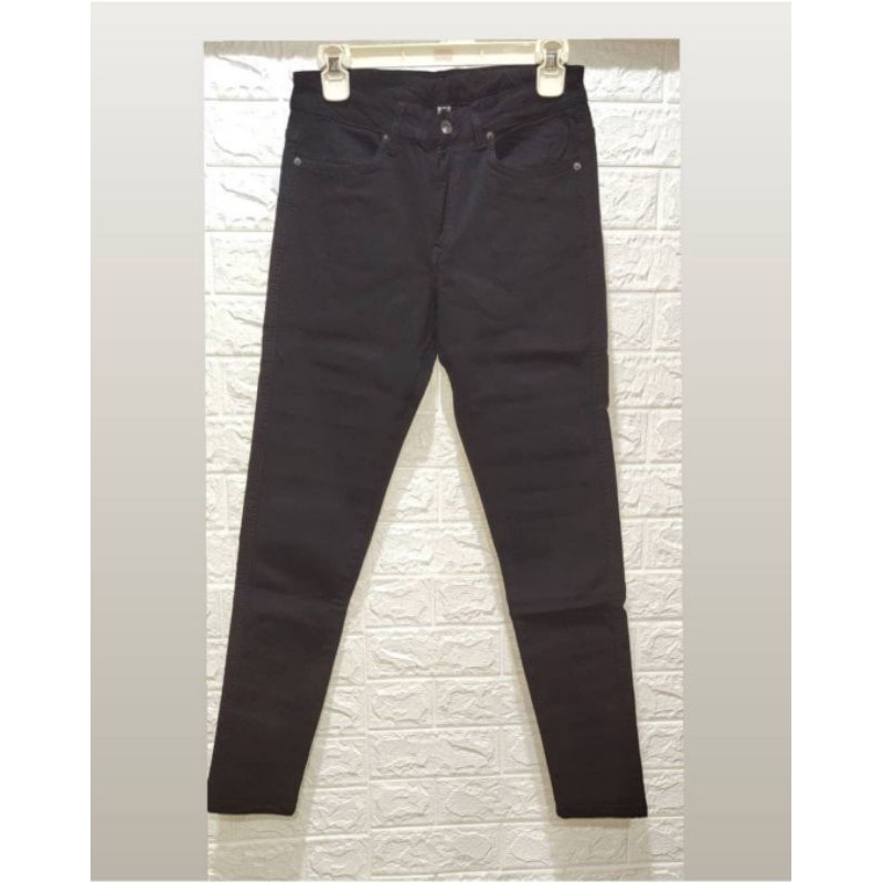 Zara basic denim dept 2024 jeans