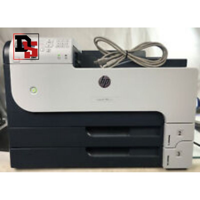 Jual Printer Hp LaserJet enterprise 700 M712dn | Shopee Indonesia