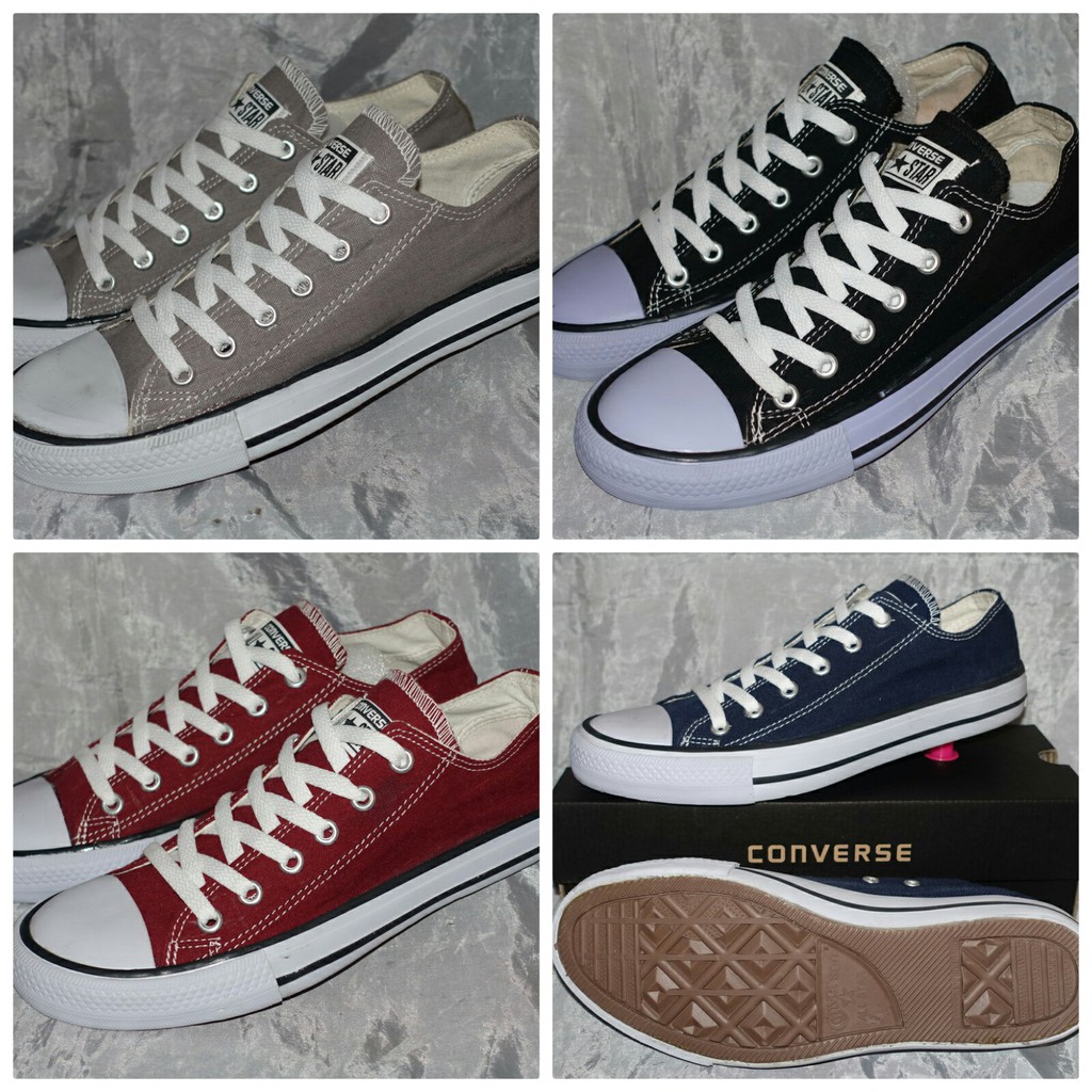 Converse shop ukuran 39