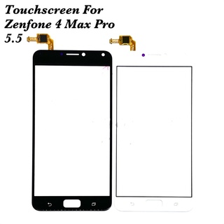 Écran LCD + Vitre Pour Asus Zenfone 4 Max / Pro / Plus (modèles ZC554KL, X00ID, X001D)
