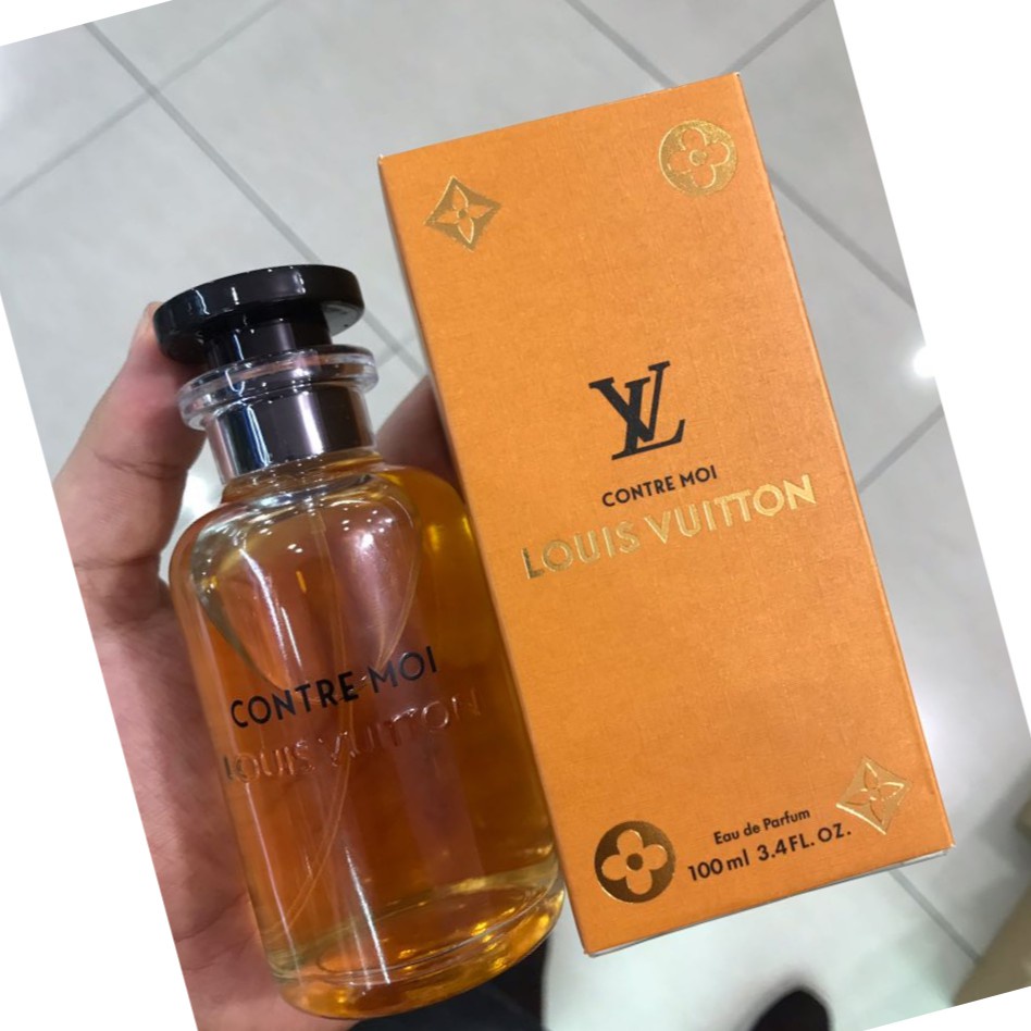 Qoo10 - VL Contre Moi Louis Vuitton Eau de Parfum 23ml : Perfume & Luxury  Beauty