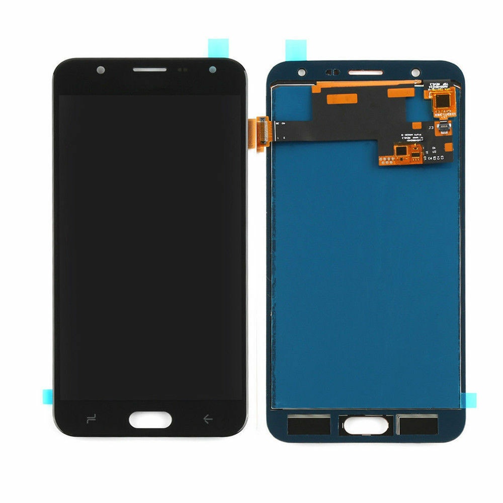 LCD SAMSUNG J7 DUO J720 FULLSET TOUCHSCREEN ORIGINAL CONTRAS AAA
