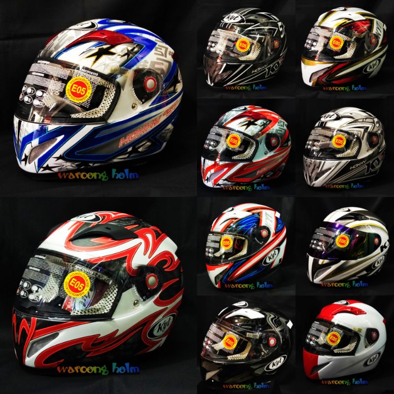 Jual HELM KYT C4 TECH HELM KYT FULLFACE HELM KYT JADUL HELM KYT