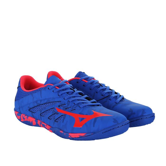 Mizuno basara futsal hotsell