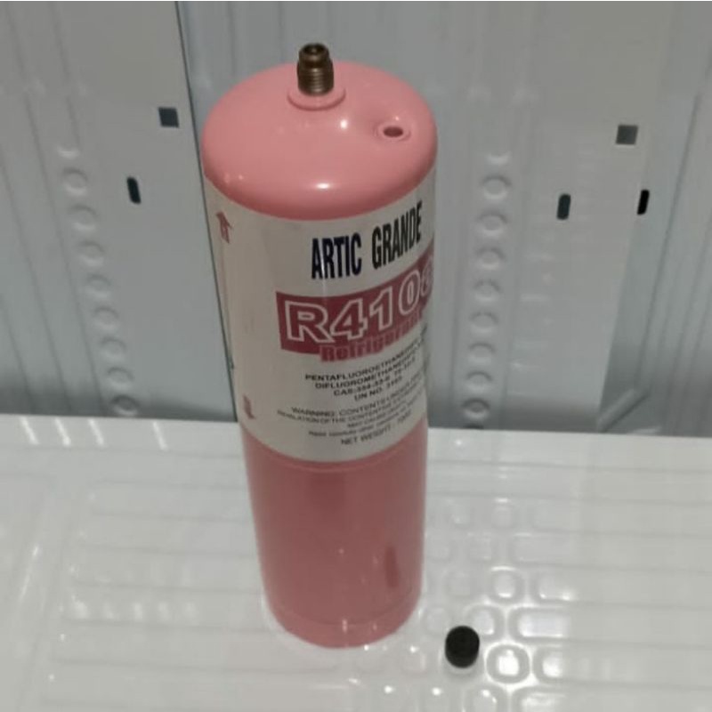 Jual Freon Ac Kaleng R410a Artic Shopee Indonesia