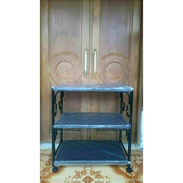 Jual Rak TV + Roda Meja Salon, Meja Komputer dan Meja Kantor | Shopee ...