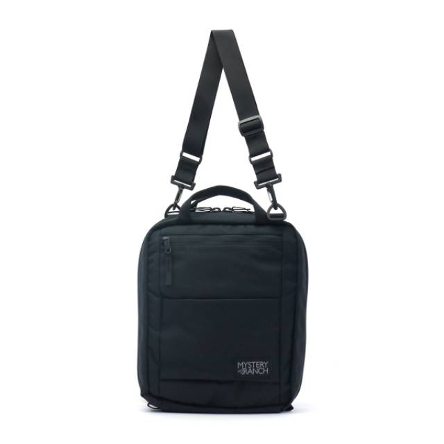 Mystery ranch dallas shoulder briefcase deals