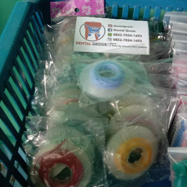 Jual Power chain 1 roll | Shopee Indonesia