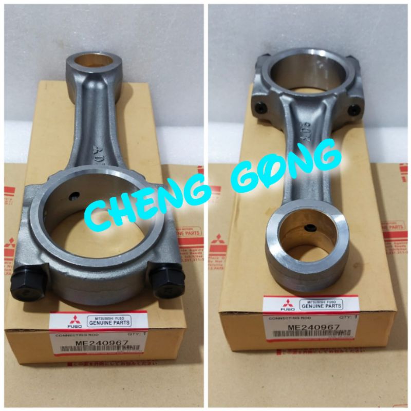 Jual Stangseher stang seher ps125 canter conrod con rod ps125 (ketok 3 ...