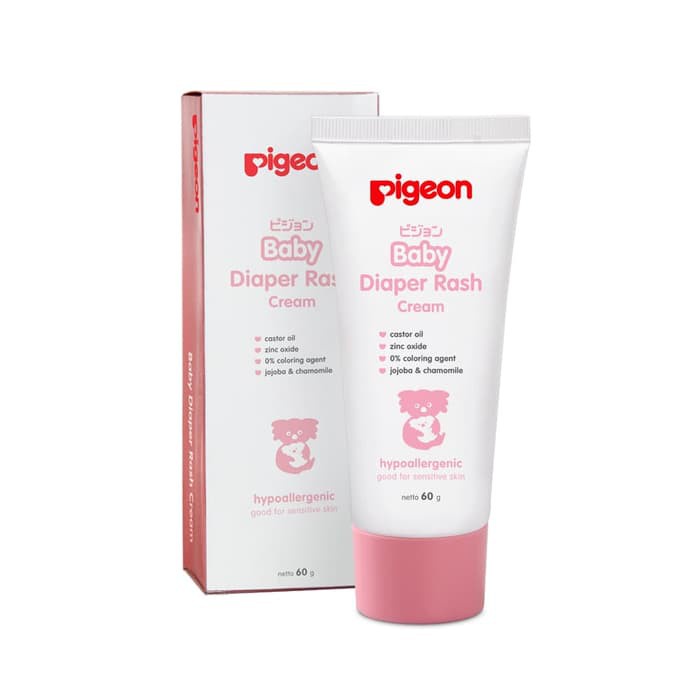 Jual PIGEON Baby Series Wash 2in1 Shampoo Powder Cologne Hair