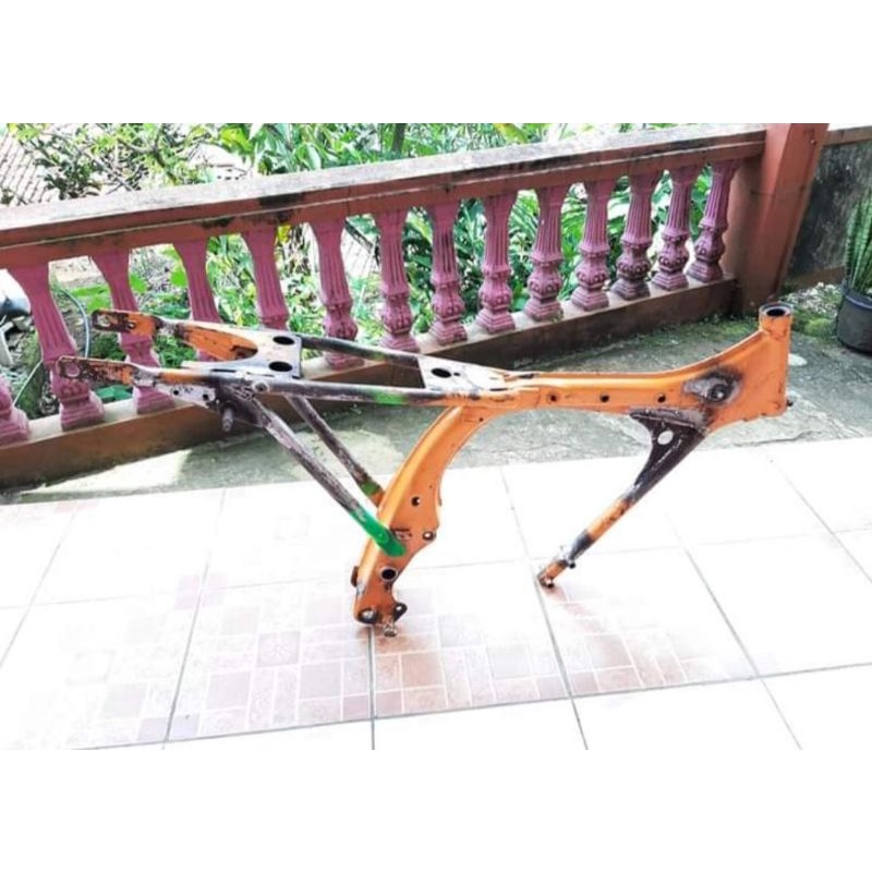 Jual rangka CB original k3 | Shopee Indonesia