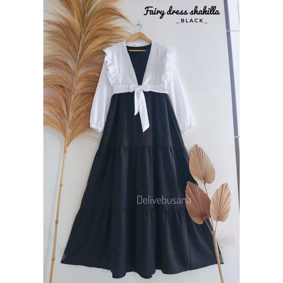Jual Gamis Anak perempuan/Gamis rompi/pakaian anak perempuan terbaru