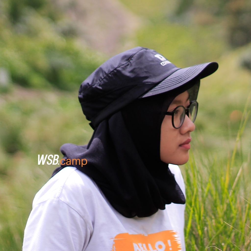 Jual TOPI CONSINA - TPR 002 - TPR 003 - TPR 011 - TOPI GUNUNG - TOPI ...