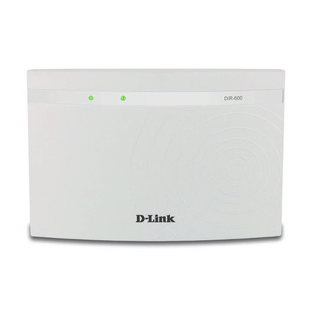 Jual D-Link DIR-600 Wireless N150 Home Router | Shopee Indonesia