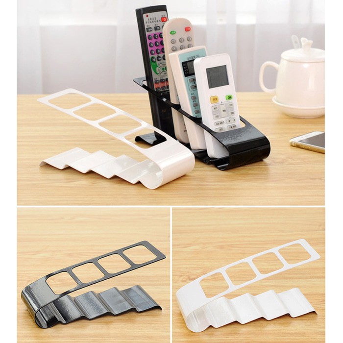 Jual Tempat Penyimpan Remot Remote TV AC DVD /Remote Control Stand ...