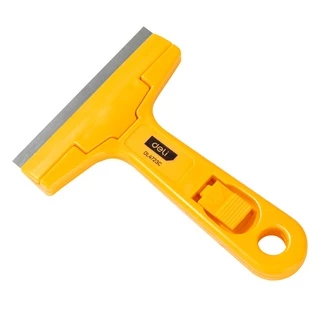 Deli Scraper / Kape Alat Pengerok 145mm Pegangan HIPS EDL4723C