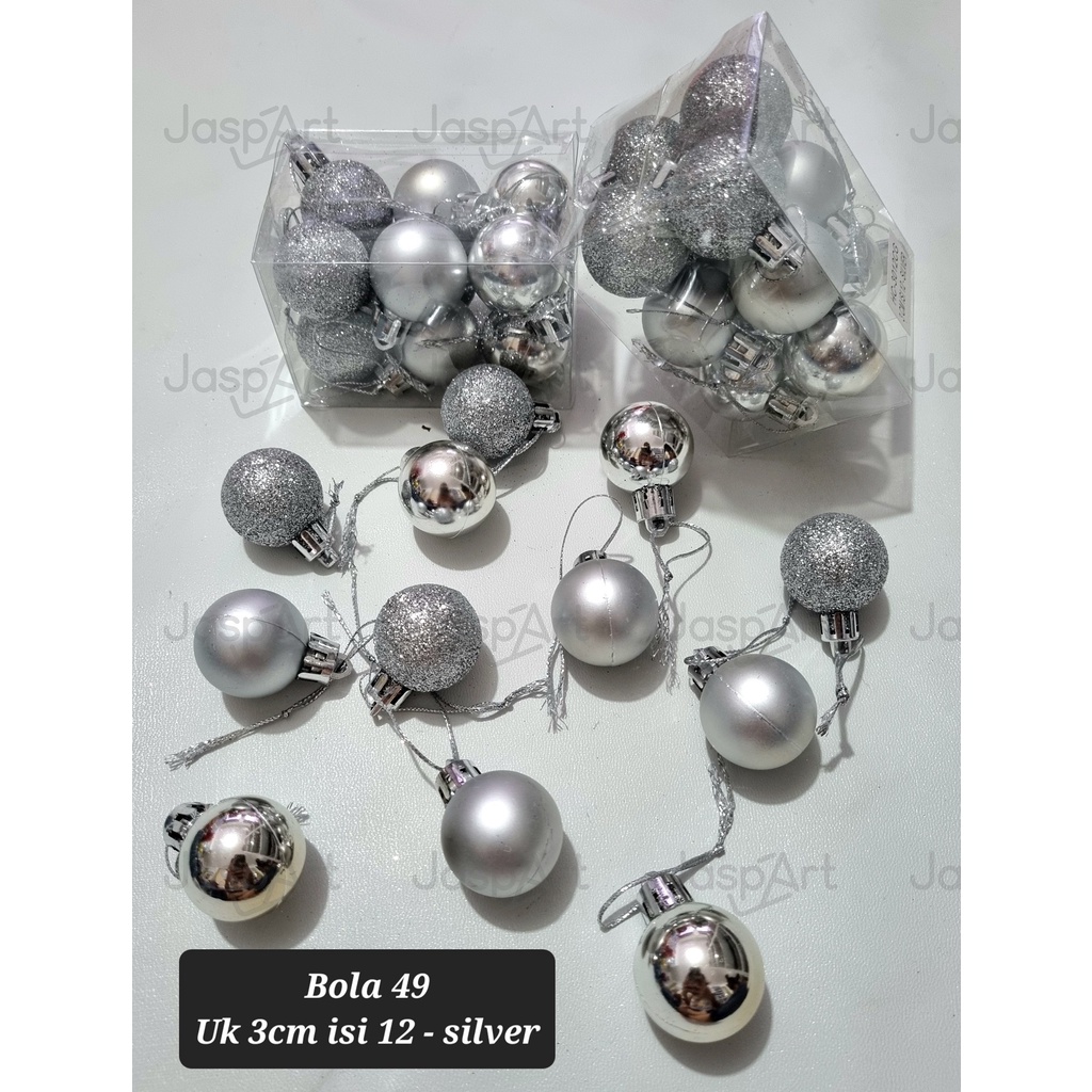 jual-1-set-hiasan-aksesoris-bola-natal-ornamen-gantungan-pohon-3-4-5