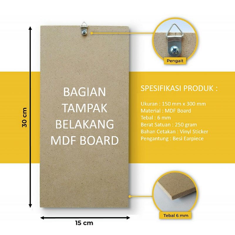 Jual Gambar Bunga Mekar Realistik Aesthetic 15x30 cm - Hiasan Dinding ...