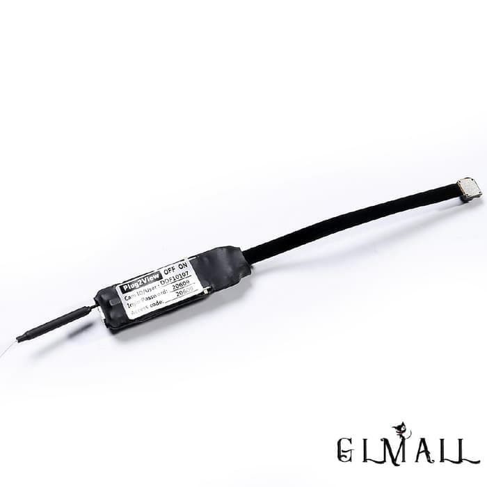 Jual bermanfaat KAMERA SPY MODULE SPY CAMERA MODULE WIFI IP CAMERA ...