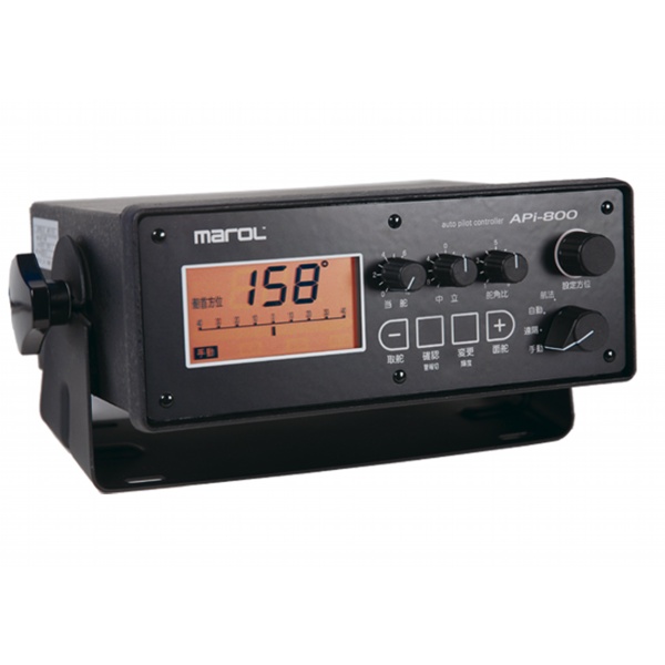 マロールオートパイロット API-800
