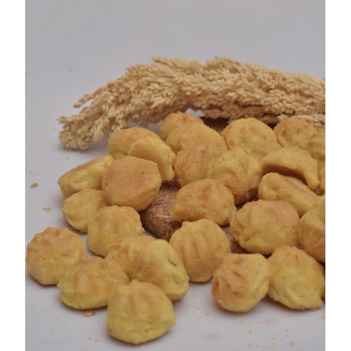 Jual SOES KEJU 250g | Shopee Indonesia