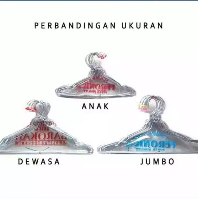 Jual Hanger Blitar