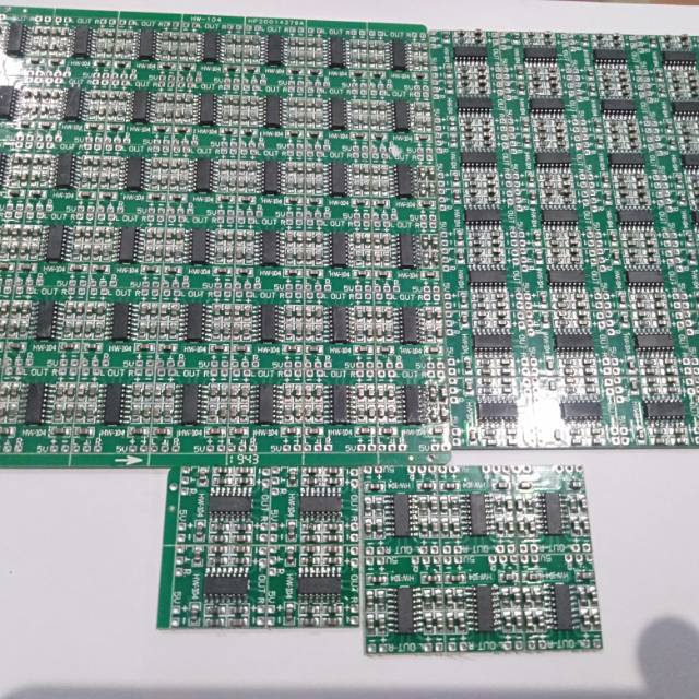 Jual Pam8403 | Shopee Indonesia
